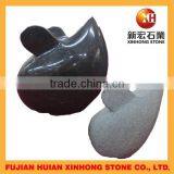 Small Abstract Stone Mouse Craft for Gift thumbnail-1