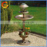 Perky Pets Wilderness Latern Wild Bird Feeder thumbnail-1