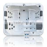 Hot Tub, Outdoor Spa, Acrylic Bathtub, A310, Spa Bathtubs thumbnail-3