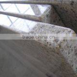 Beige Granite Countertop With Island thumbnail-5