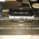 High Quality Granite Composite Kitchen Sinks thumbnail-1