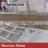 Customized Kitchen Countertop Solid Color Granite Countertop thumbnail-4