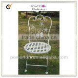 Lovely Antique Small Folding Children Chair thumbnail-1