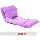 Modern Floor Chair, Legess Foldable Sofa for Tatami thumbnail-6