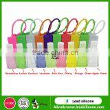 Different Smell 30ml Travel Hand Sanitizer /Hand Cleaning Gel /hand Washing Liquid thumbnail-1