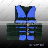 Floatation Jacket/ Aquatic Life Jackets, Fishing Vest, Fishing Vest Surfing Photography Vest Vest