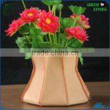 Non Woven Garden Fabric Grow Bags With Handle thumbnail-3