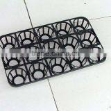 Plastic Gardening Seed Tray With 15 Cell Hole(size: 43x32x6cm) thumbnail-4