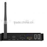 Android 5.1 Quad Core Smart Tv Box T10 Plus Amlogic S905 2Gb+8Gb Kobi Android Tv Box Google Play Store App Download thumbnail-3