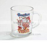 Stock Glass Cup thumbnail-1