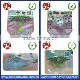 Plastic Vent Fruit Vegetables Packaging Bag thumbnail-5