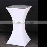 Wedding Decorative Tables&LED Dinner Table and Chairs &banquet Furniture thumbnail-5
