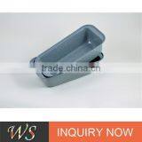Imitation Stone Paint Rectangular Cake Pan thumbnail-4