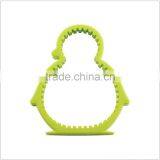 Japan Popular Multi-use Silicone Bottle Opener thumbnail-1