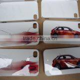 Newest Fashion 3D Phone Case Silicone Phone Case With 3D Flip Pattern thumbnail-1