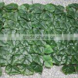 2016 Newest Design Hot Sale Boxwood Mat Artificial Boxwood Mat Artificial Green Hedge thumbnail-2