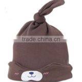 Child Sleep Hat Newborn Cap The Baby Kit Lens Cap Baby Cotton Cap thumbnail-3
