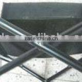 Folding Director Chair thumbnail-2