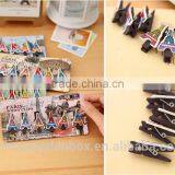 Hot Sell Most Lovely Wooden Photo Folder thumbnail-5