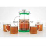 Hot New Products for 2015 French Press thumbnail-2