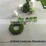 Different Moss Topiary,high Quality Moss Grass With Kinds of Shapes thumbnail-3