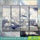 Handmade Oil Painting Set thumbnail-1