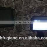 Fq-N106 Outdoor Wall Mounted LED Solar Garden Lamp Light thumbnail-2