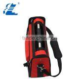 Large Capacity High Quality Canvas Tool Organizer With Shoulder Strip thumbnail-1