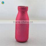 Luxury Purple Flower Vases thumbnail-3