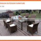 Dining Room Set Specific Use and Antique Appearance Dining Set Home Furniture thumbnail-1