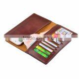 Travel Journey Passport ID Card Holder Case Cover Purse and Passport Case thumbnail-4