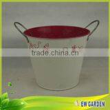 Garden Decorative Best Quality Various Shape Modern Flower Pot thumbnail-3