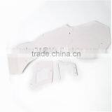 4wd Car Accessories Snorkel Kit Suits For Navara D23 (NP300) 2015 Onwards thumbnail-6