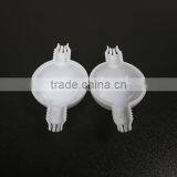 Color Changing Outdoor Christmas LED String Lights/ Outdoor String Lights/ LED Solar Christmas Ball Light thumbnail-5