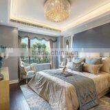 Living Room Furniture Wall Hanging PU Plaque thumbnail-4