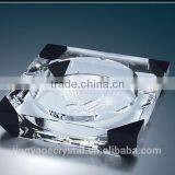 2016 High Quality Promotional Crystal Ashtray thumbnail-2