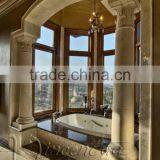 Stone Column Advantages and Disadvantages for Decoration VP-086T thumbnail-4