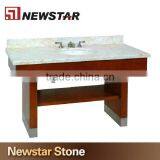 Hotel Application Bathroom Sink Vanity Base thumbnail-1