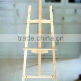 New Fashion Drawing Wooden Easel thumbnail-3