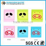 Wall Switch Safety Waterproof Silicone Cover thumbnail-5