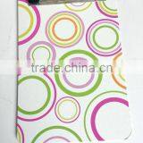 One Side MDF Clipboard With Metal Butterfly Clip A5 thumbnail-1