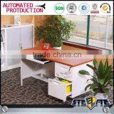Modern Executive Desk Height Adjustable Office Desk thumbnail-5