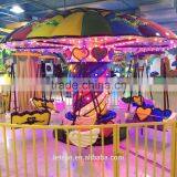 2015 Whole Design Children's Amusement Park for Sale thumbnail-1