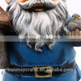 Custom High Quality Polyresin Giardino Nani Deocration for Sale thumbnail-5