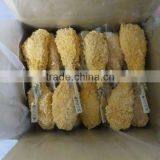 Seafood Frozen Breaded Mackerel thumbnail-1