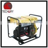 Cheap Portable Generator Diesel 9HP 220v Portable Generator