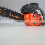 25cc Ouligen Tools Gasoline 2500 Chain Saw thumbnail-1