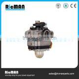 Fits High Quality 139F Brush Cutter Chain Saw Lawnmower Parts for Carburetor thumbnail-2