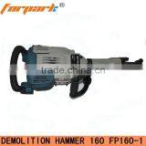 Forpark Power Tool 160 / FP160-1 Power Hammer thumbnail-1