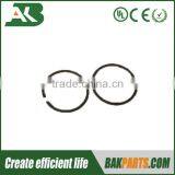 Piston Rings Fits CG411 Brush Cutter Strimmer Ring Set thumbnail-1